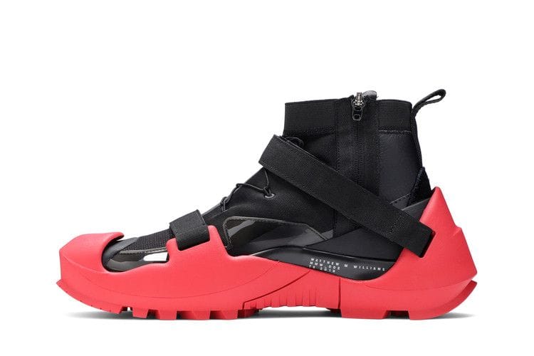 Men's Matthew M. Williams x Free Trainer 3 'Bred'