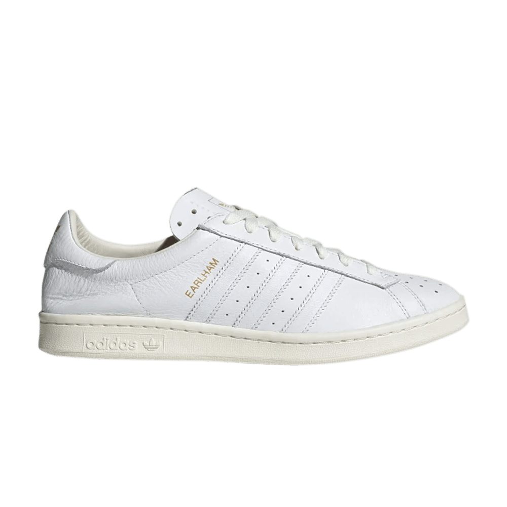 Men's Gary Aspden x Earlham SPZL 'Off White'