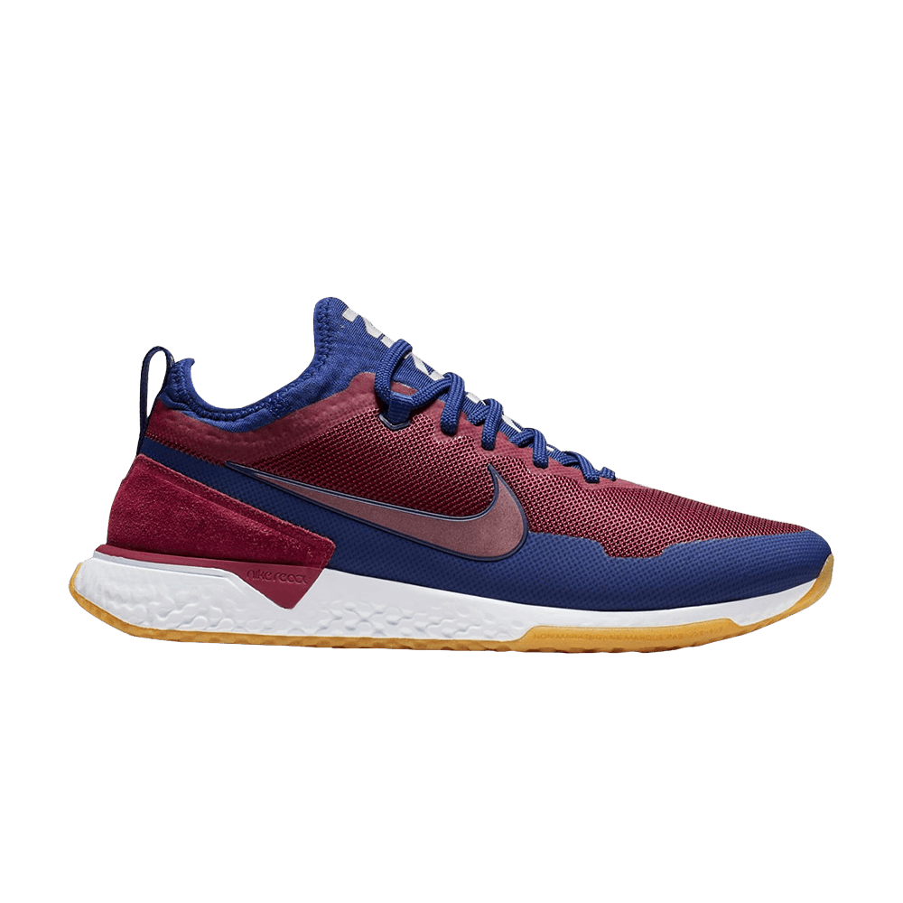 Men's F.C. React 'Team Red Blue Void'