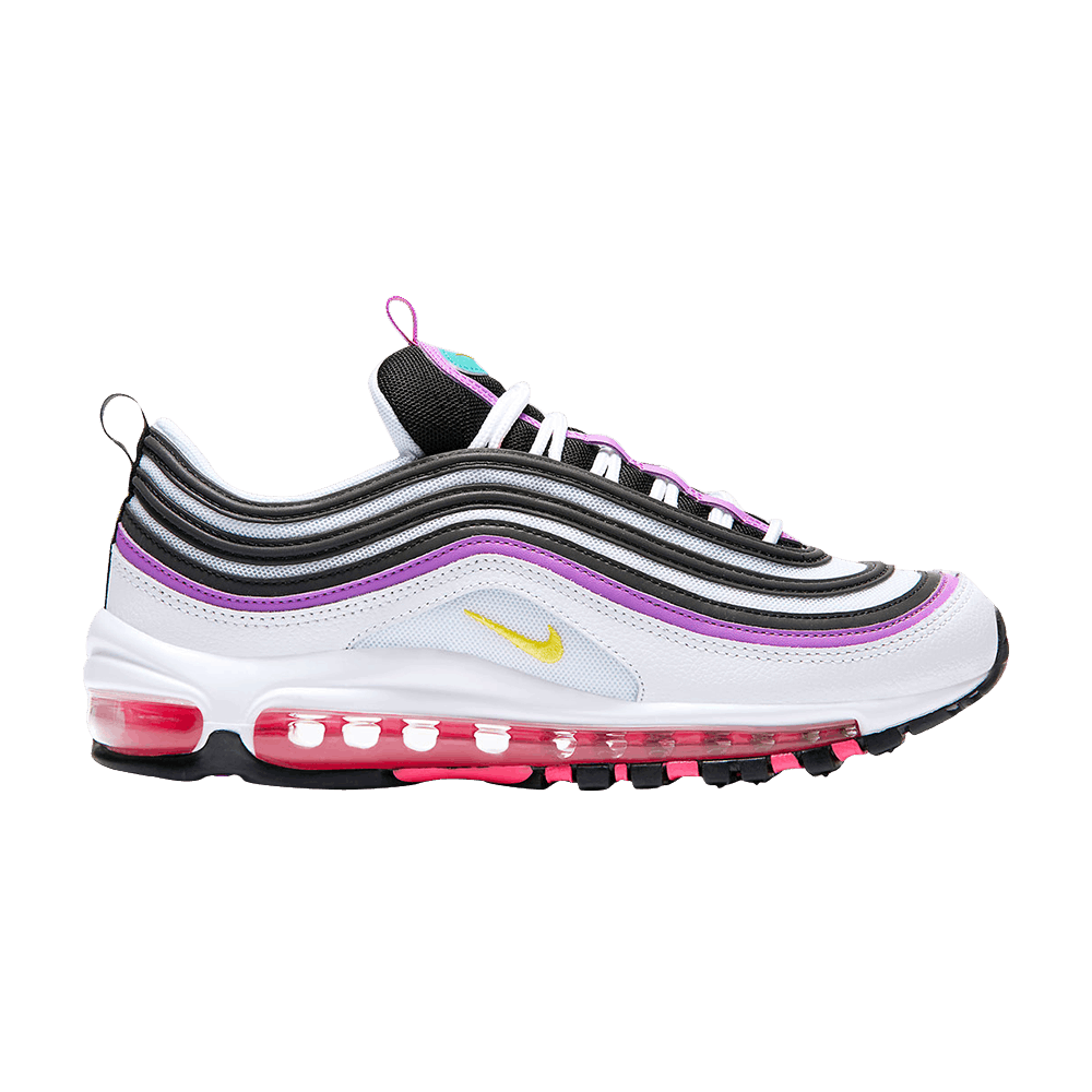 Women's Air Max 97 'Bright Violet'