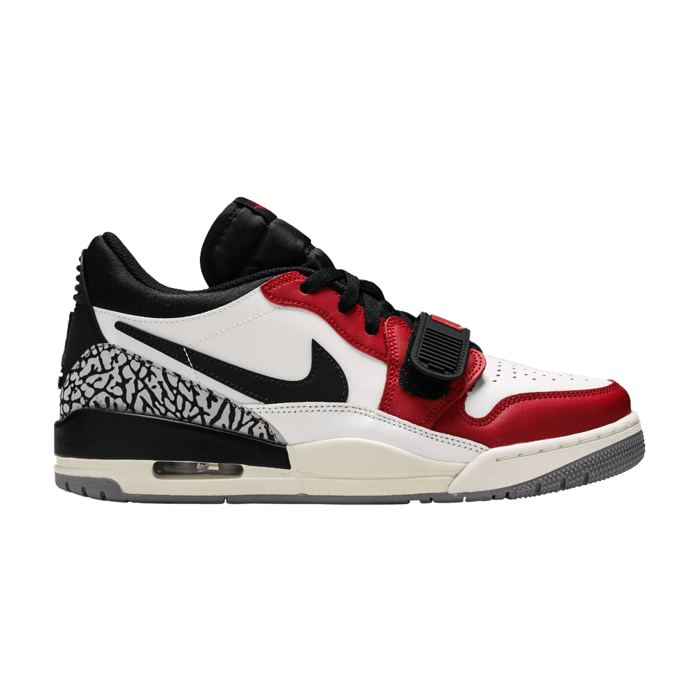 Men's Air Jordan Legacy 312 Low 'Chicago'
