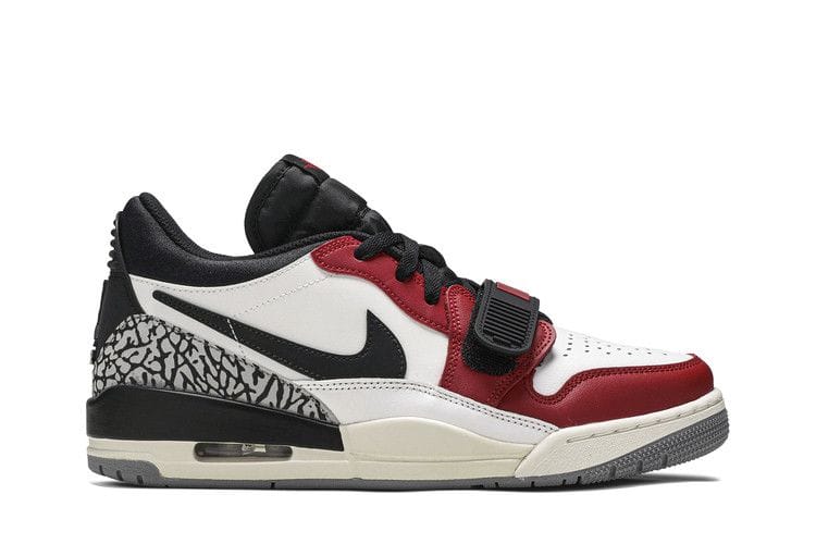 Men's Air Jordan Legacy 312 Low 'Chicago'