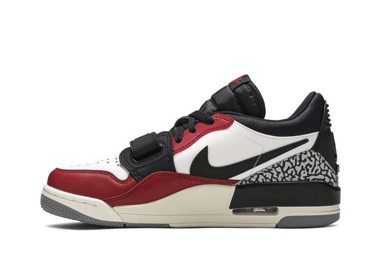 Men's Air Jordan Legacy 312 Low 'Chicago'