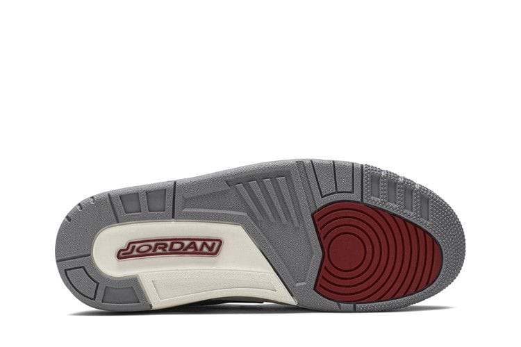 Men's Air Jordan Legacy 312 Low 'Chicago'