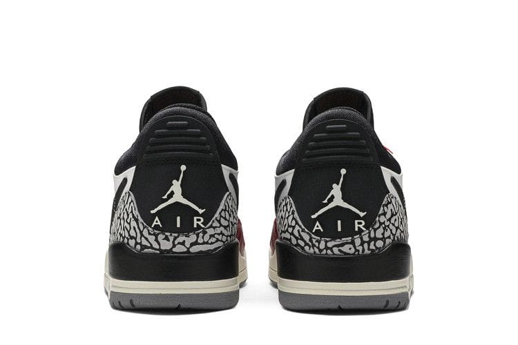 Men's Air Jordan Legacy 312 Low 'Chicago'