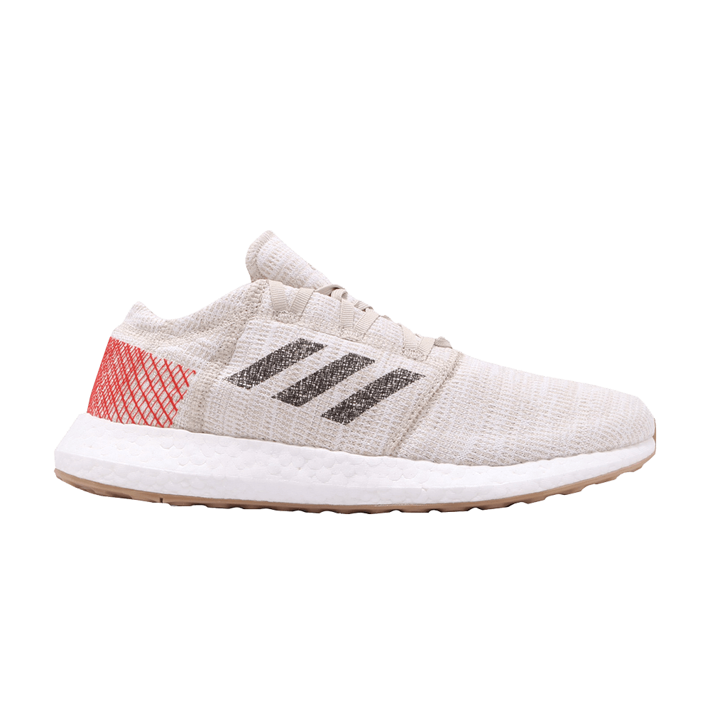 Men's PureBoost GO 'Clear Brown'