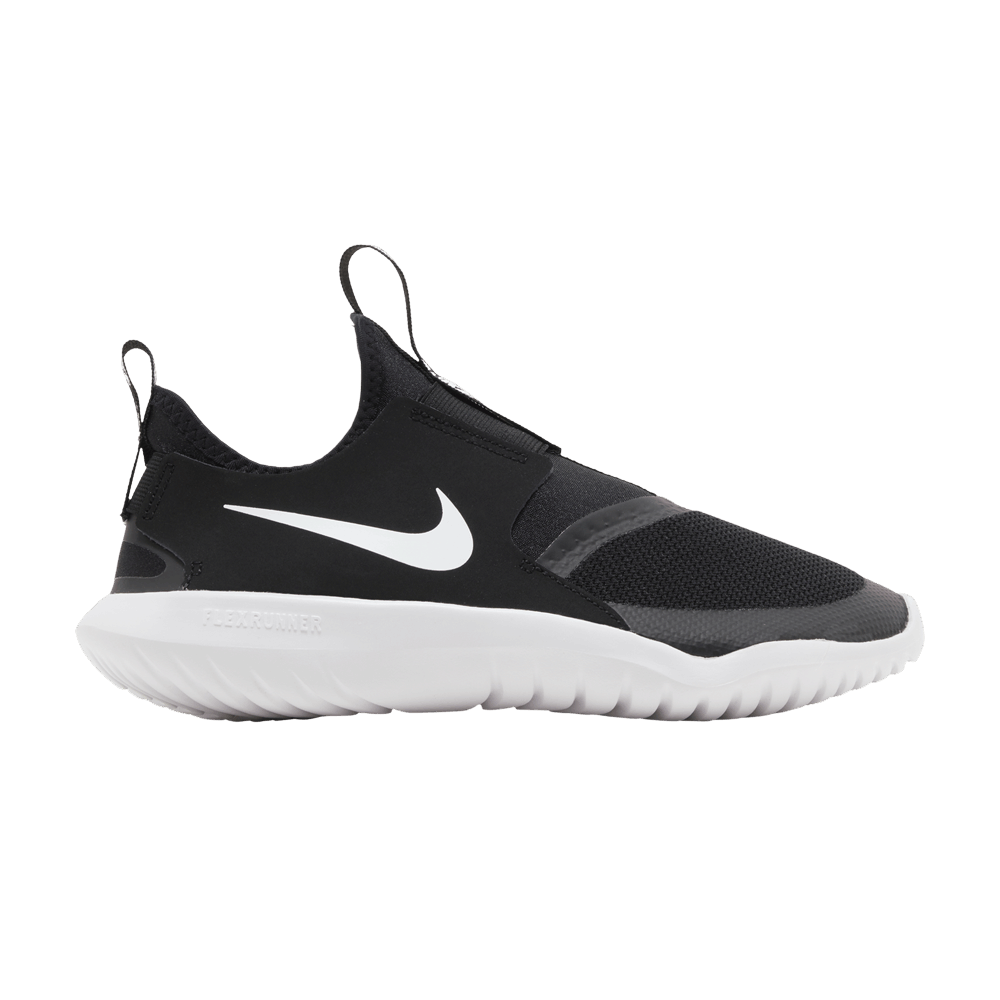 Flex Runner GS 'Black'