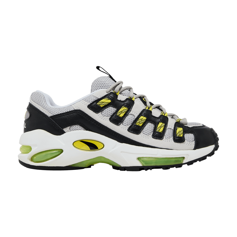 Men's Cell Endura 'Blazing Yellow'