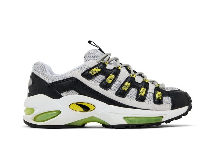 Men's Cell Endura 'Blazing Yellow'