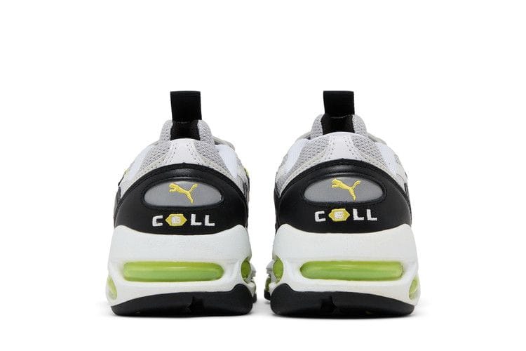 Men's Cell Endura 'Blazing Yellow'