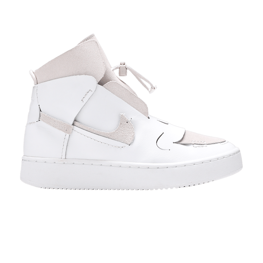 Women's Vandalized LX 'Platinum Tint'
