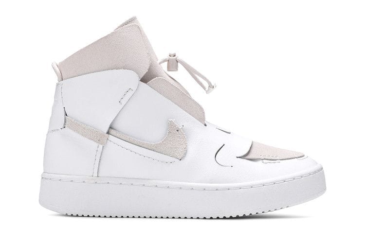 Women's Vandalized LX 'Platinum Tint'