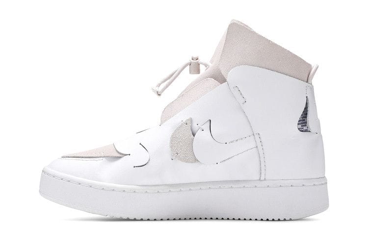 Women's Vandalized LX 'Platinum Tint'
