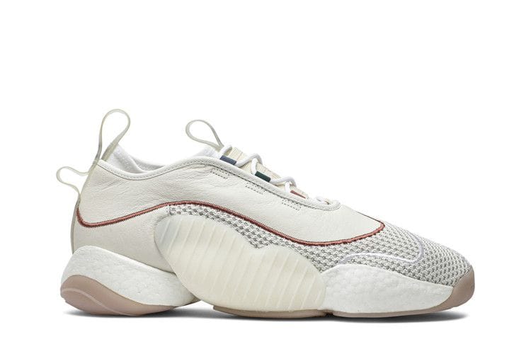 Men's Bristol Studio x Crazy BYW 2 'Cloud White'