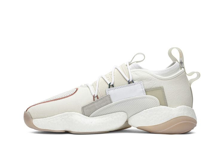 Men's Bristol Studio x Crazy BYW 2 'Cloud White'