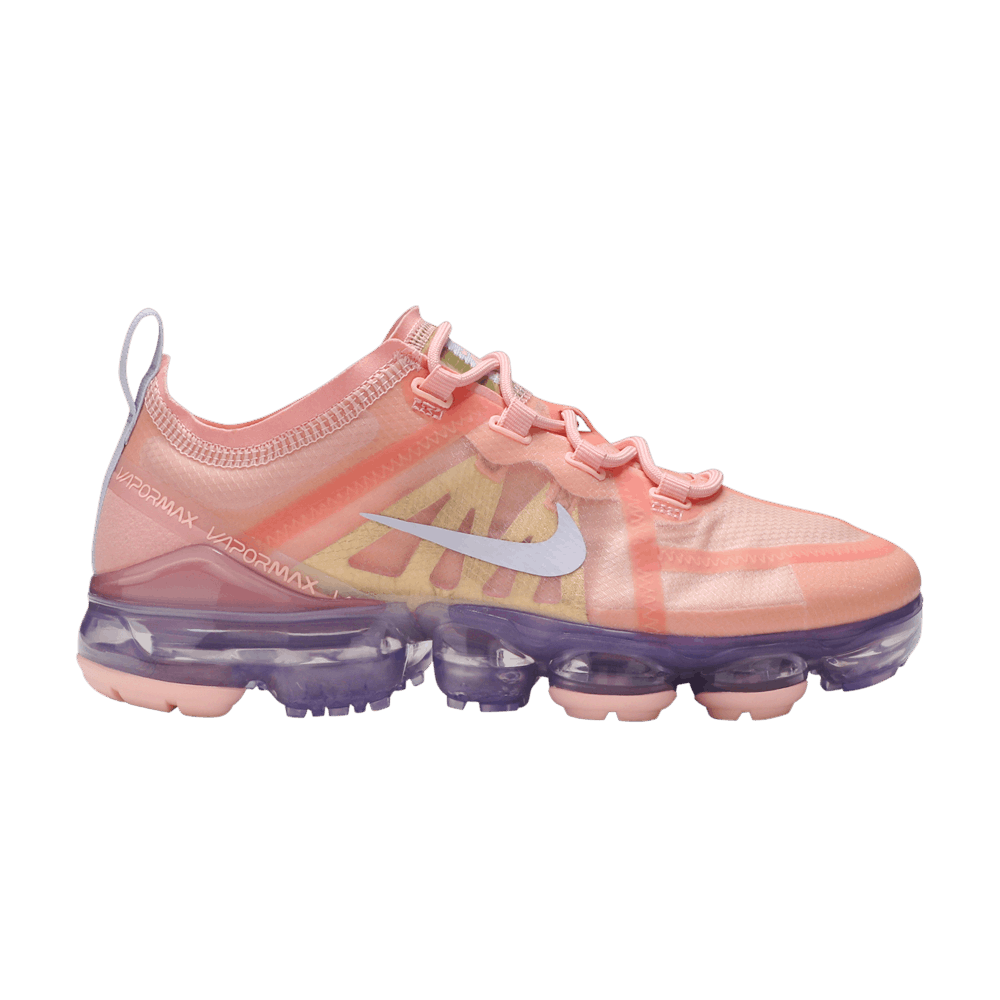 Women's Air VaporMax 2019 'Bleached Coral'