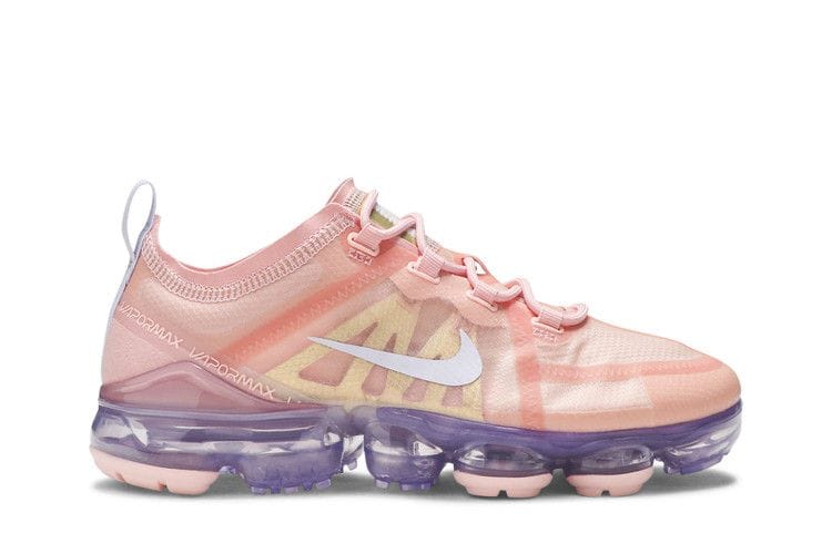 Women's Air VaporMax 2019 'Bleached Coral'