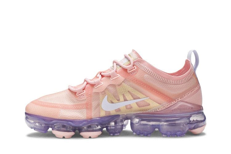 Women's Air VaporMax 2019 'Bleached Coral'