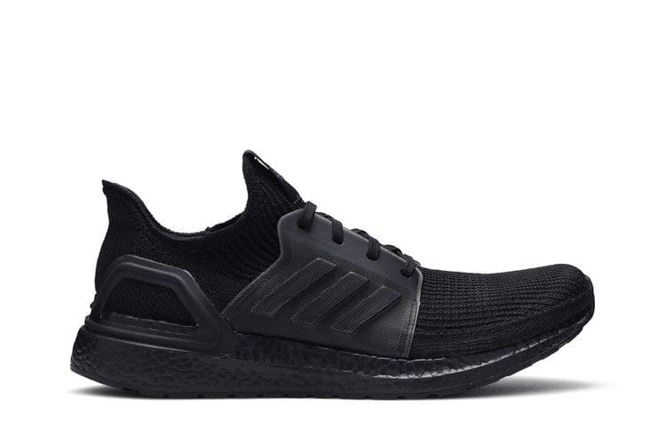 Men's UltraBoost 19 'Triple Black'
