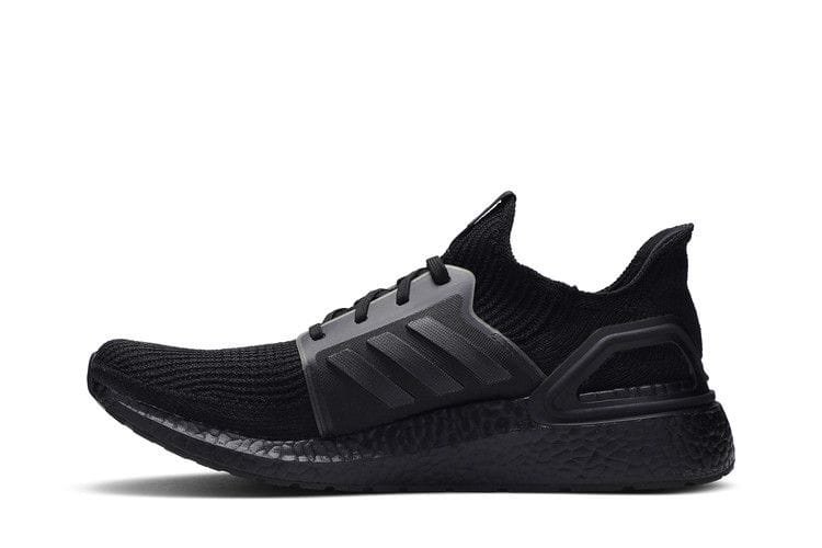 Men's UltraBoost 19 'Triple Black'