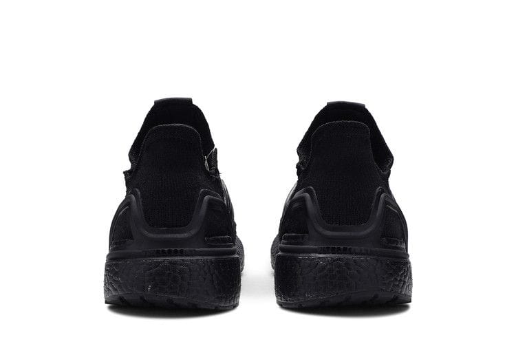 Men's UltraBoost 19 'Triple Black'