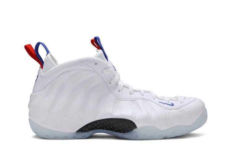 Women's Air Foamposite One 'USA'