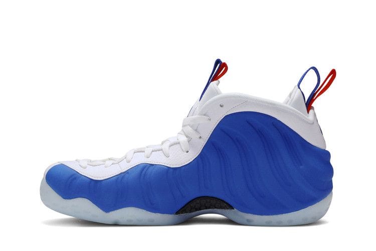 Women's Air Foamposite One 'USA'