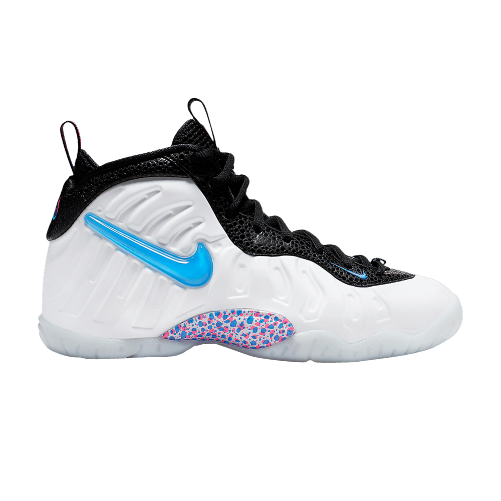 Little Posite Pro GS '3D'