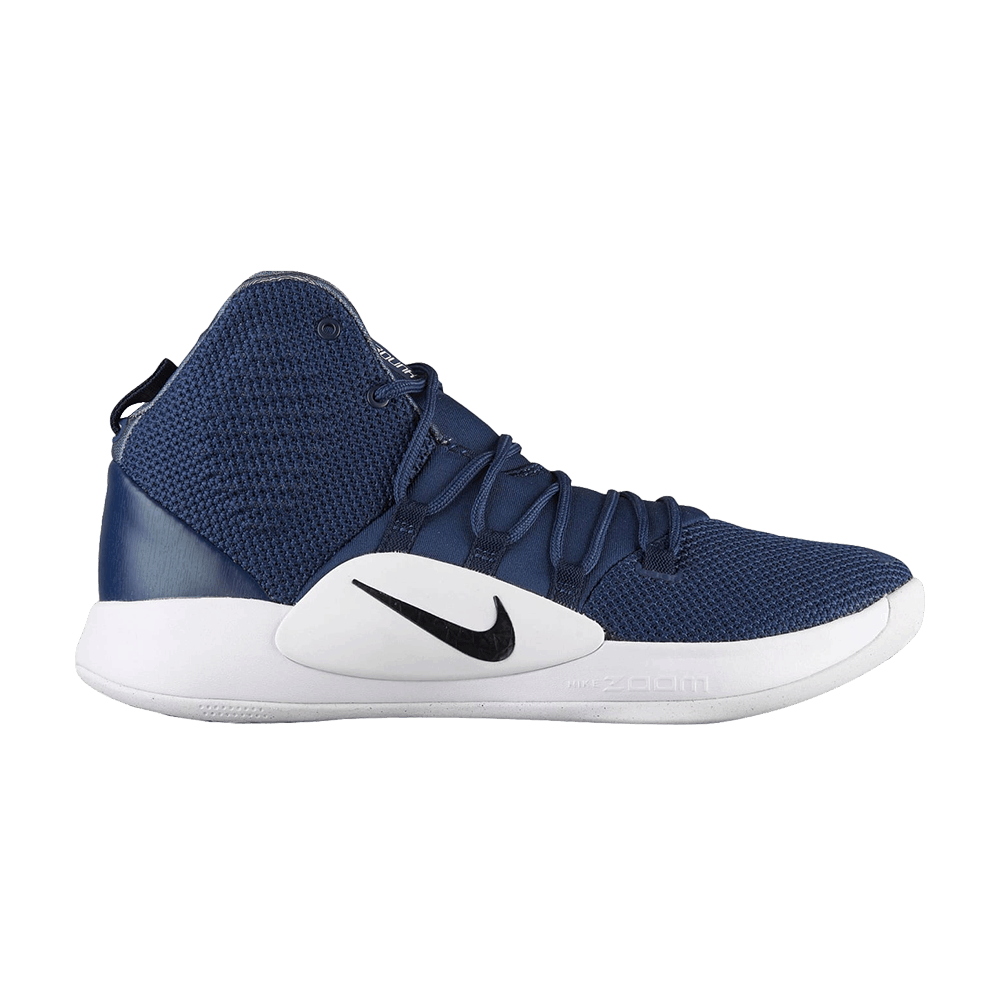 Men's Hyperdunk X TB 'Midnight Navy'