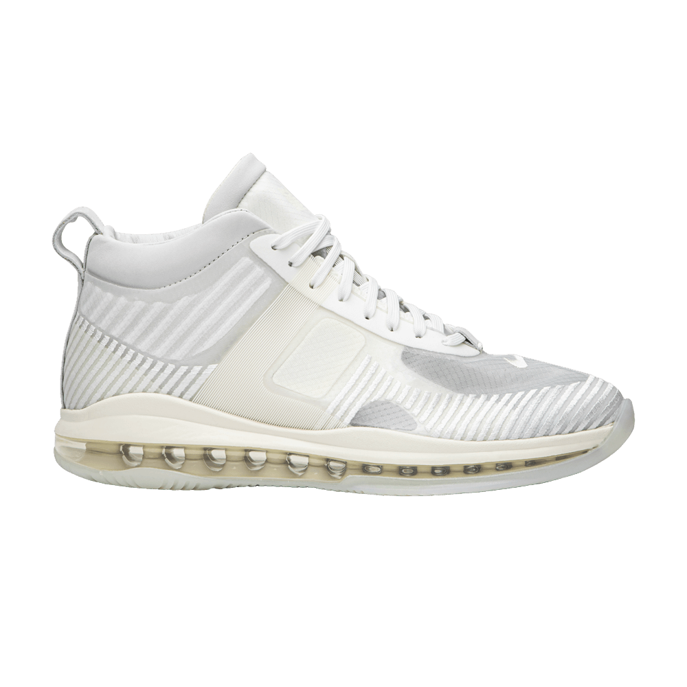 Men's John Elliott x LeBron Icon QS 'White'