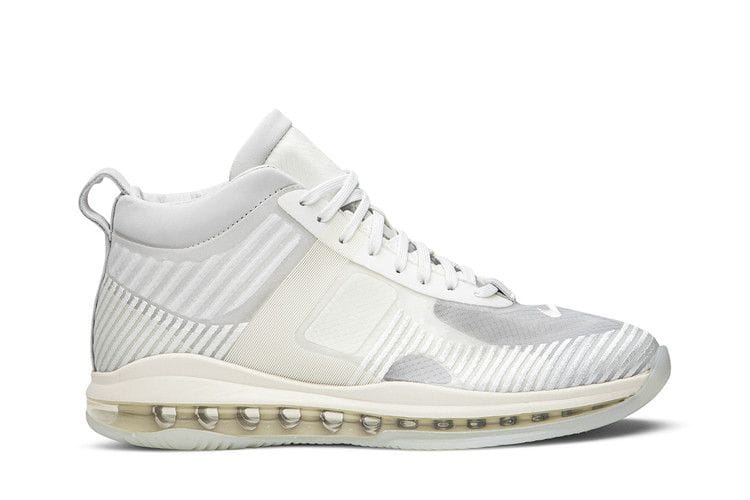Men's John Elliott x LeBron Icon QS 'White'