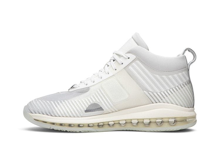 Men's John Elliott x LeBron Icon QS 'White'