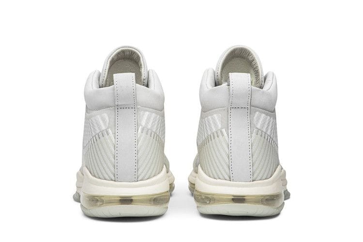 Men's John Elliott x LeBron Icon QS 'White'
