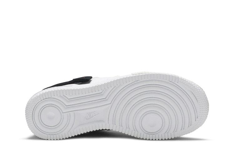 Air Force 1 Low Drop Type GS 'Summit White'