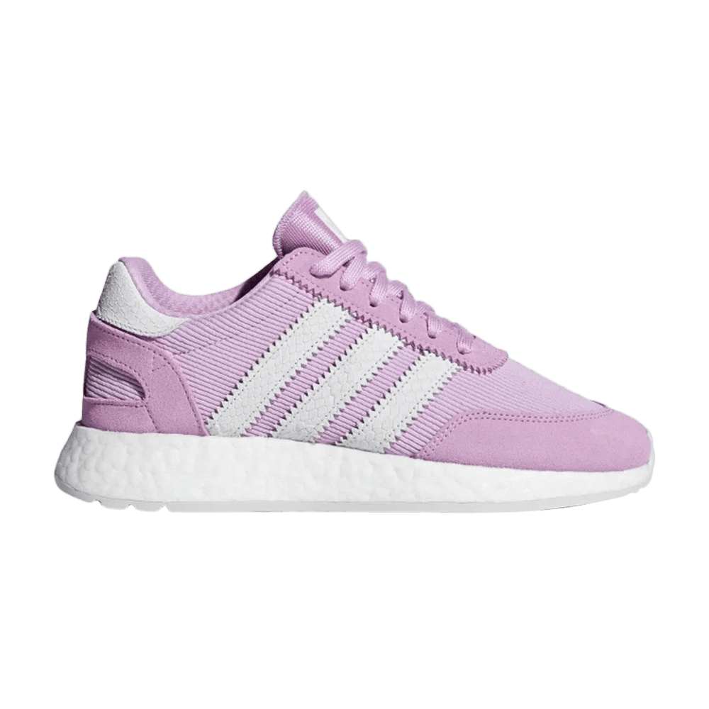 Women's I-5923 'Clear Lilac'