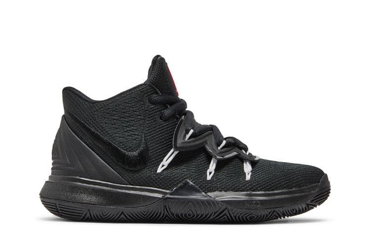 Kyrie 5 GS 'Black'