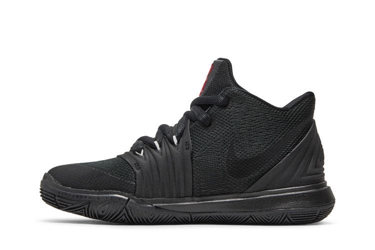 Kyrie 5 GS 'Black'