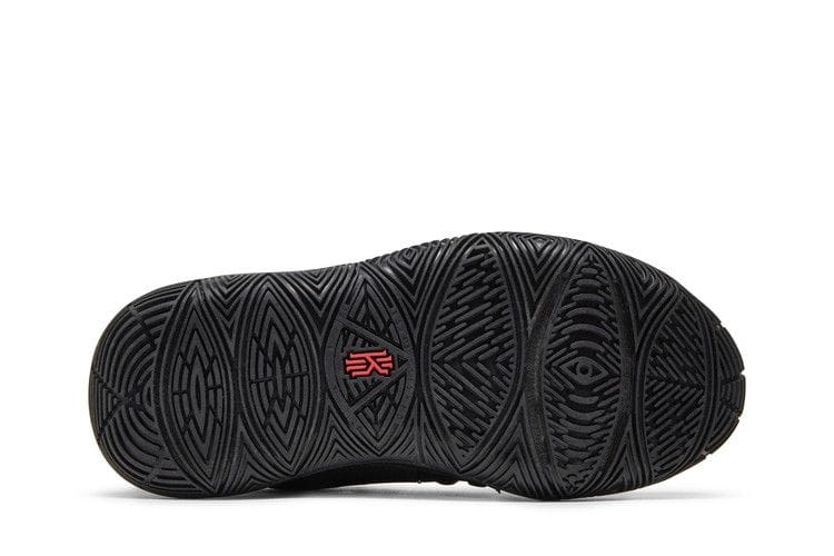 Kyrie 5 GS 'Black'