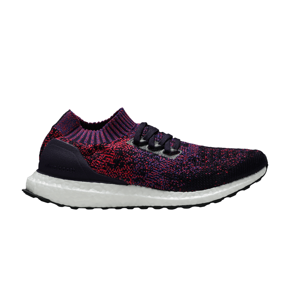 Women's UltraBoost Uncaged 'Legend Purple'
