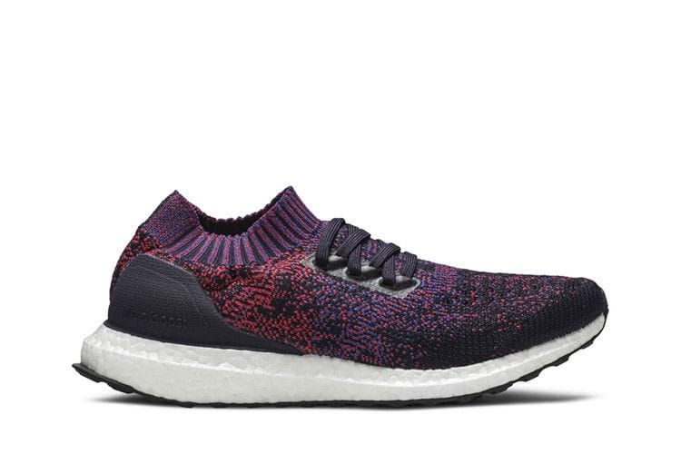 Women's UltraBoost Uncaged 'Legend Purple'