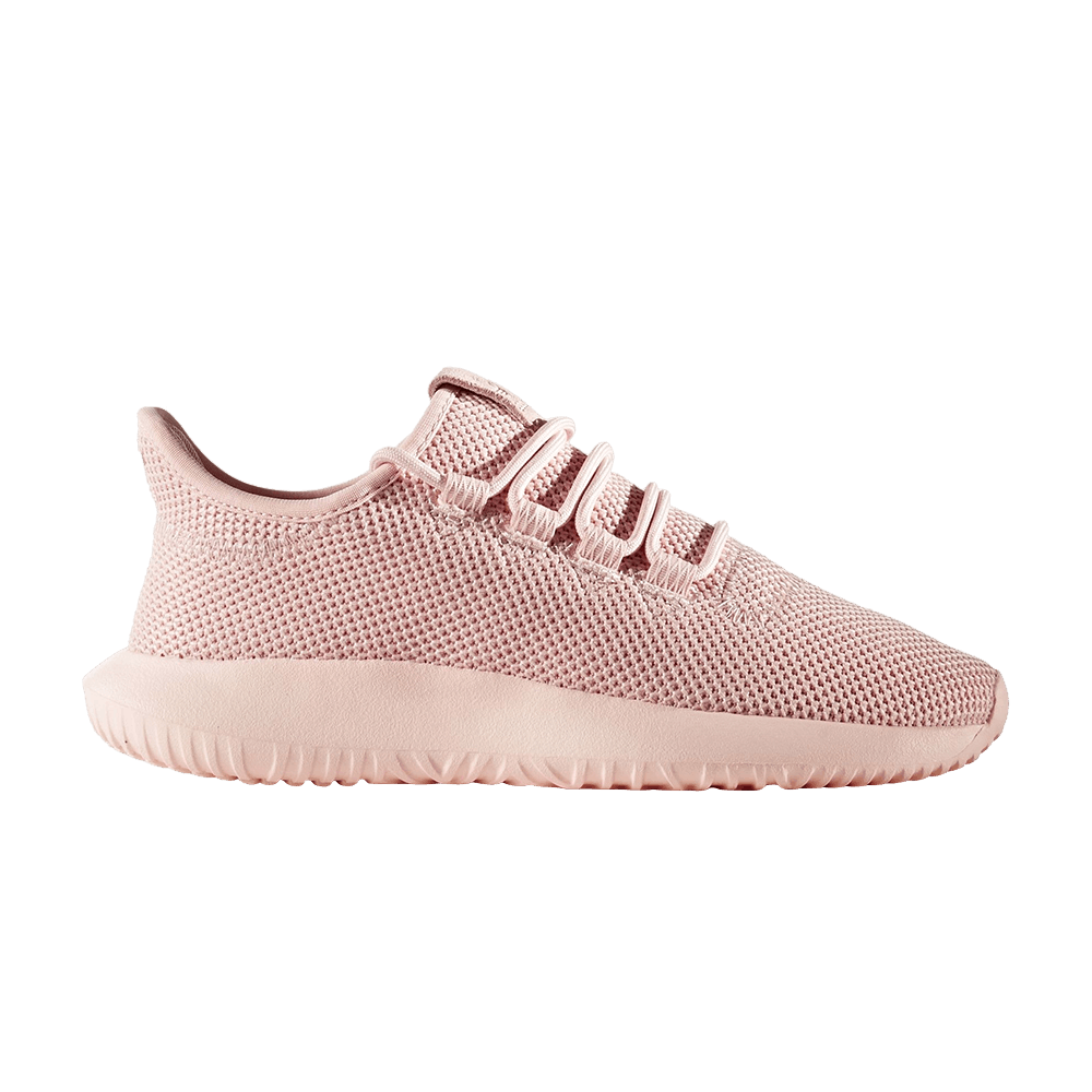 Tubular Shadow Knit J 'Vapour Pink'