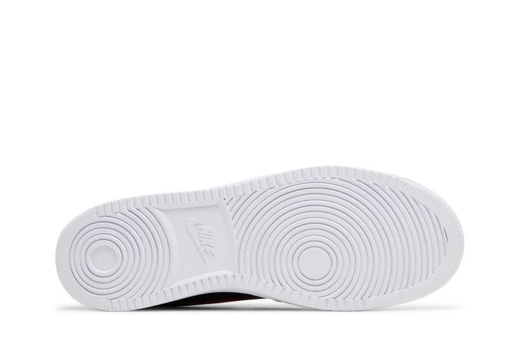 Men's Ebernon Low 'Black Habanero Red'