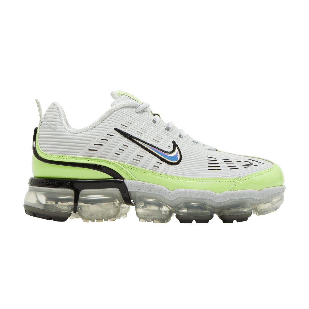 Men's Air VaporMax 360 'Summit White Ghost Green'