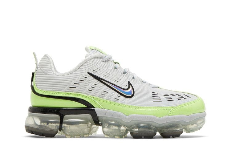 Men's Air VaporMax 360 'Summit White Ghost Green'
