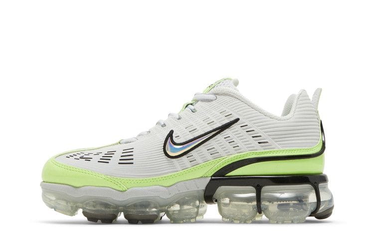 Men's Air VaporMax 360 'Summit White Ghost Green'