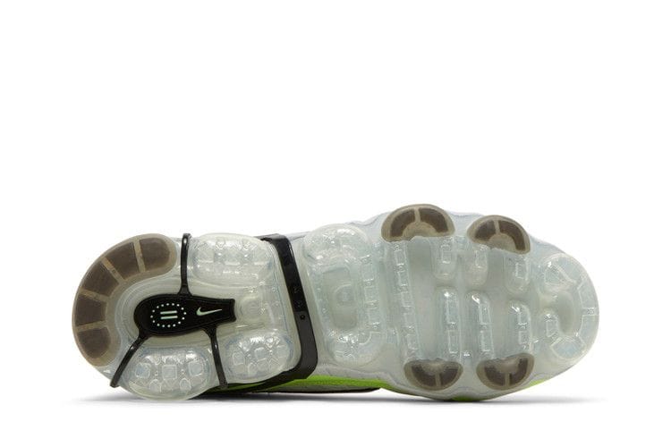 Men's Air VaporMax 360 'Summit White Ghost Green'
