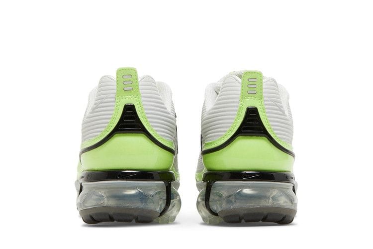 Men's Air VaporMax 360 'Summit White Ghost Green'