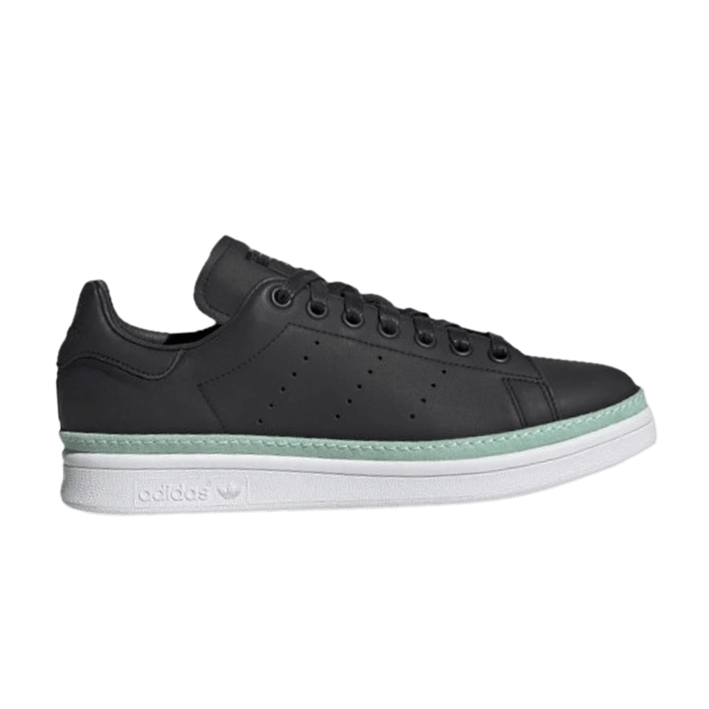 Women's Stan Smith New Bold 'Black Mint'
