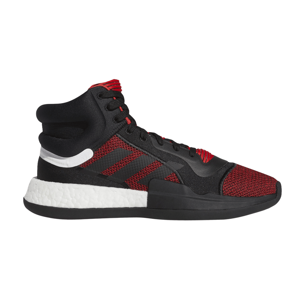 Men's Marquee Boost 'Active Red Black'