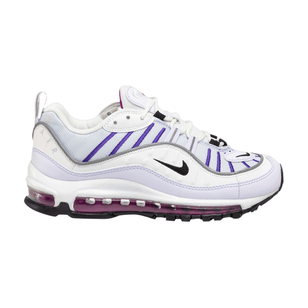 Women's Air Max 98 'Football Grey'
